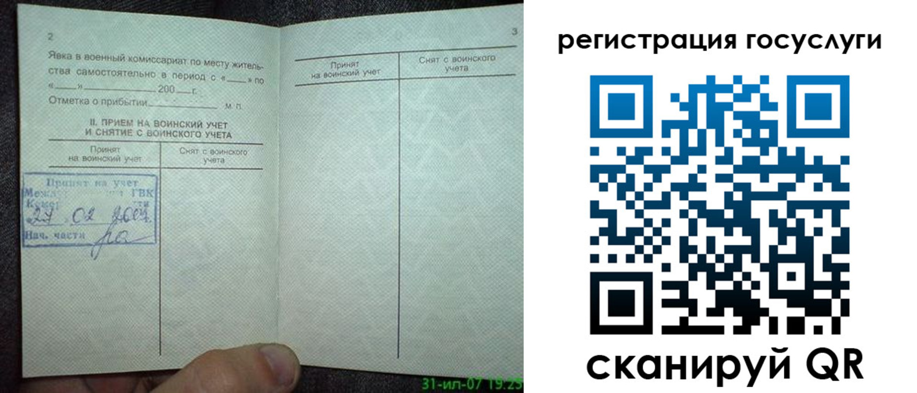 прописка от собственника в Никольском